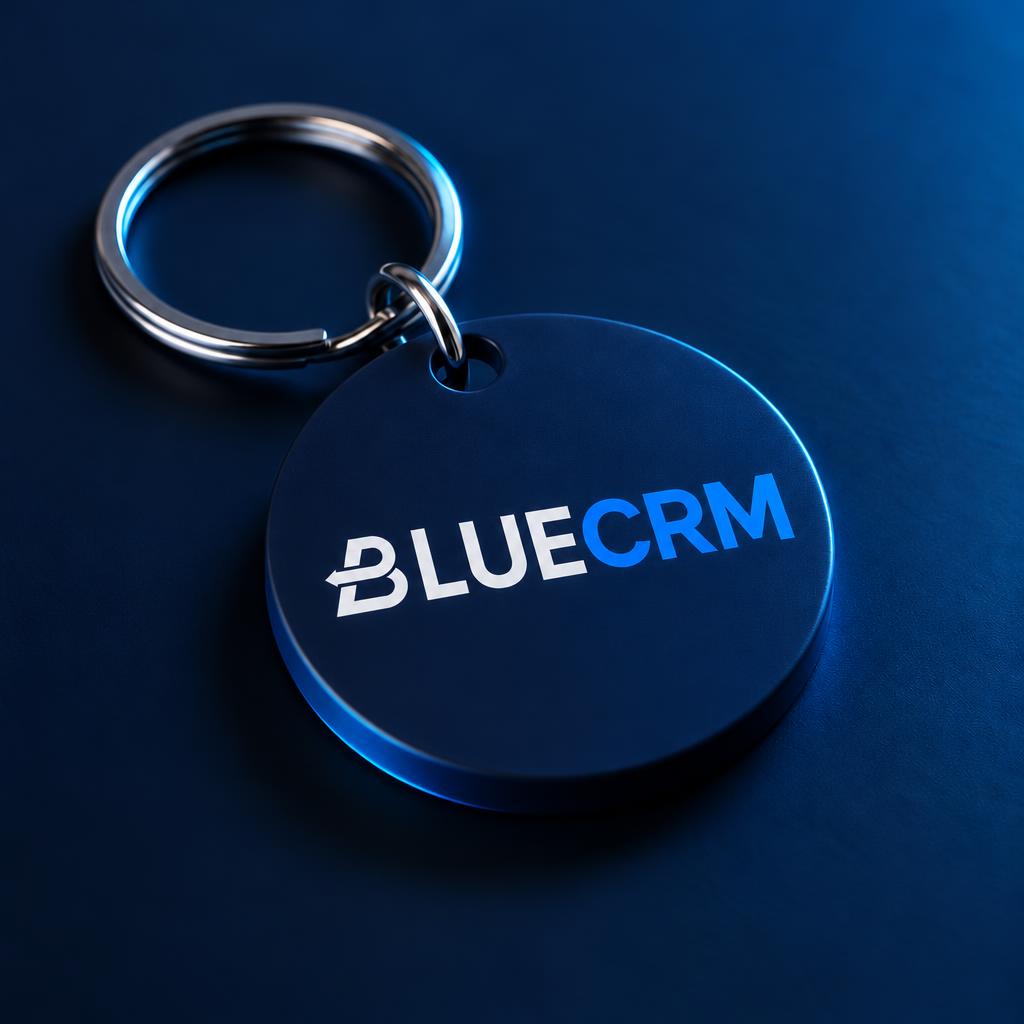 Gutschein BLUECRM (30 Tage, Teams)